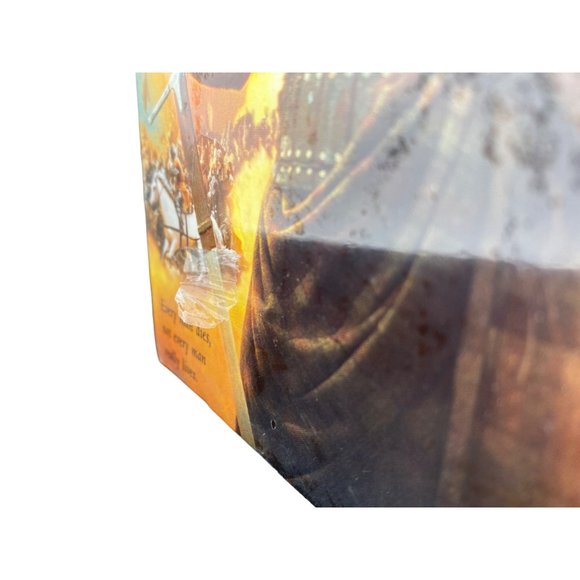 Braveheart sealed 2 VHS box set - Picture 6 of 6